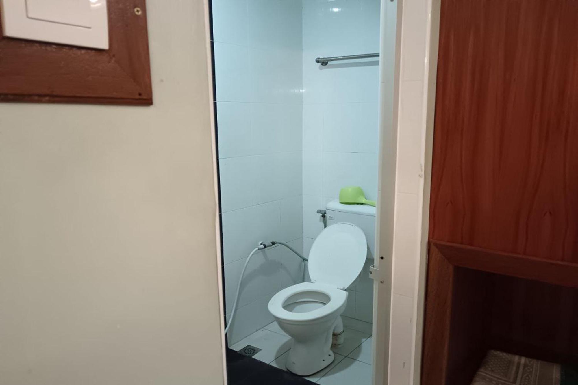 Fins Hotel, Alor Setar Eksteriør bilde